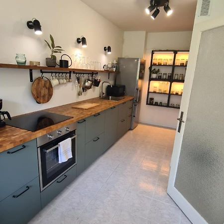 Apartment With Sauna In City Centre Split Zewnętrze zdjęcie