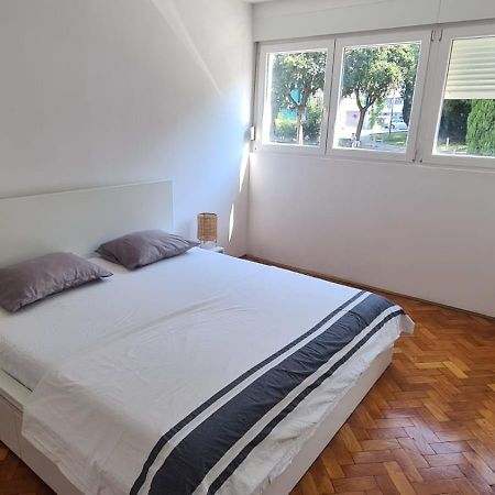 Apartment With Sauna In City Centre Split Zewnętrze zdjęcie