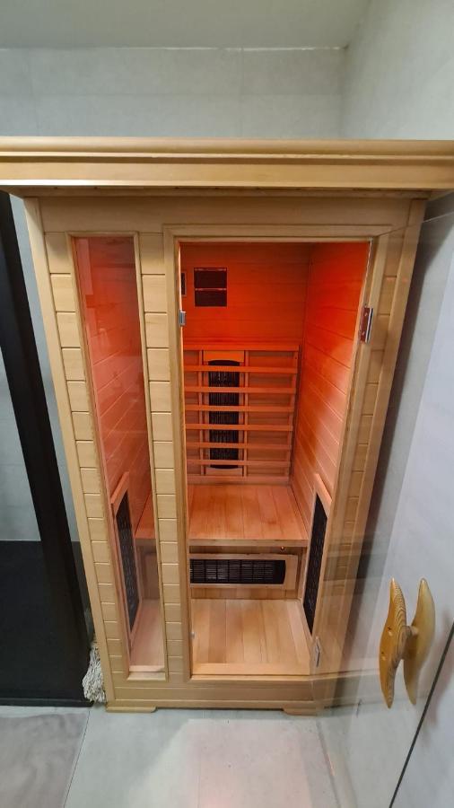 Apartment With Sauna In City Centre Split Zewnętrze zdjęcie