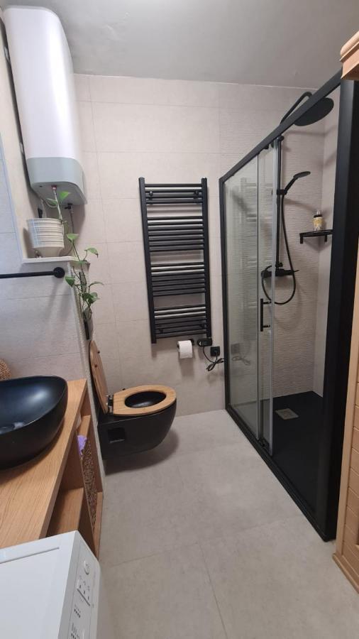 Apartment With Sauna In City Centre Split Zewnętrze zdjęcie