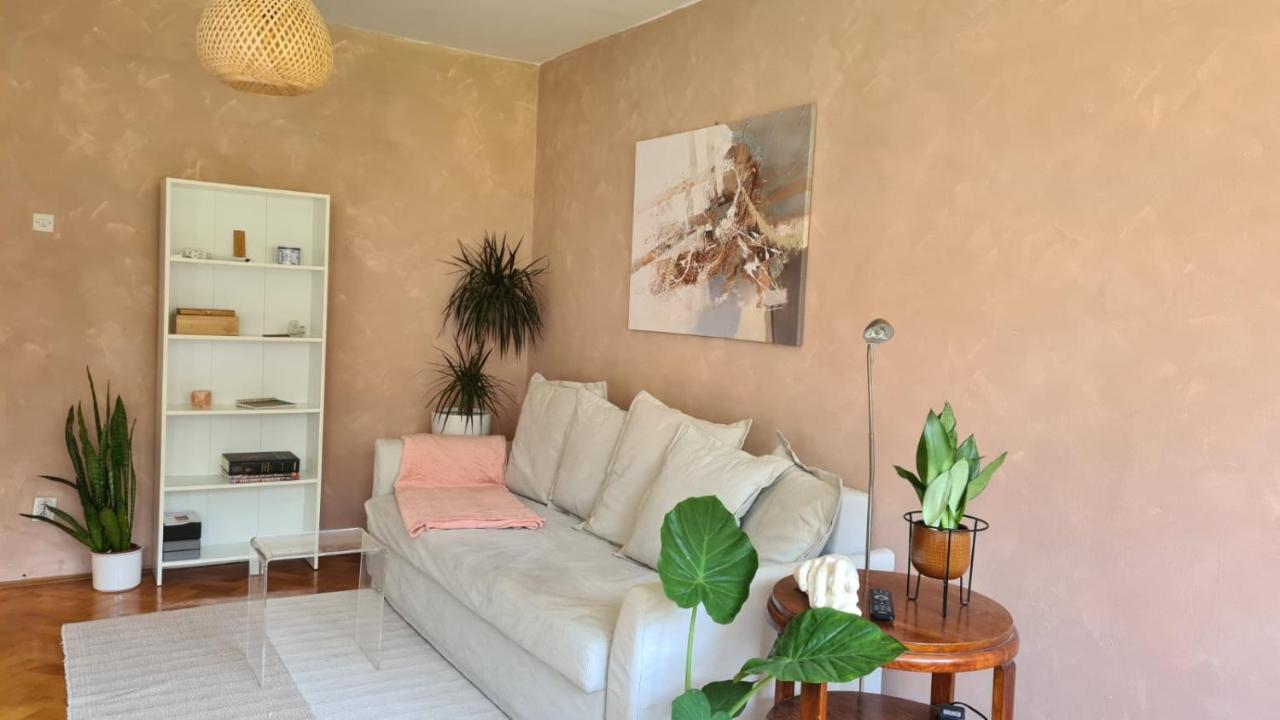 Apartment With Sauna In City Centre Split Zewnętrze zdjęcie