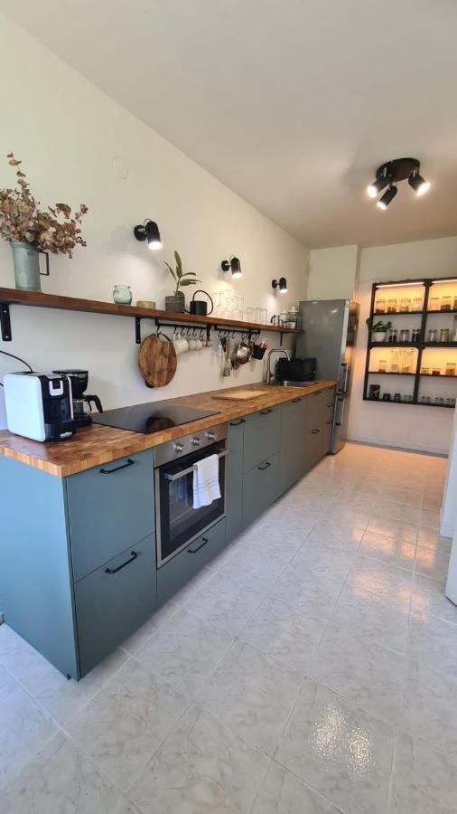 Apartment With Sauna In City Centre Split Zewnętrze zdjęcie