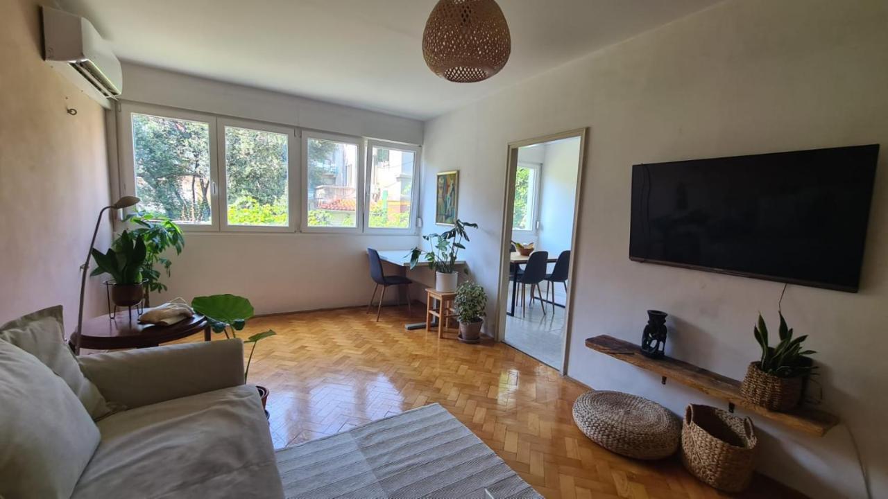 Apartment With Sauna In City Centre Split Zewnętrze zdjęcie