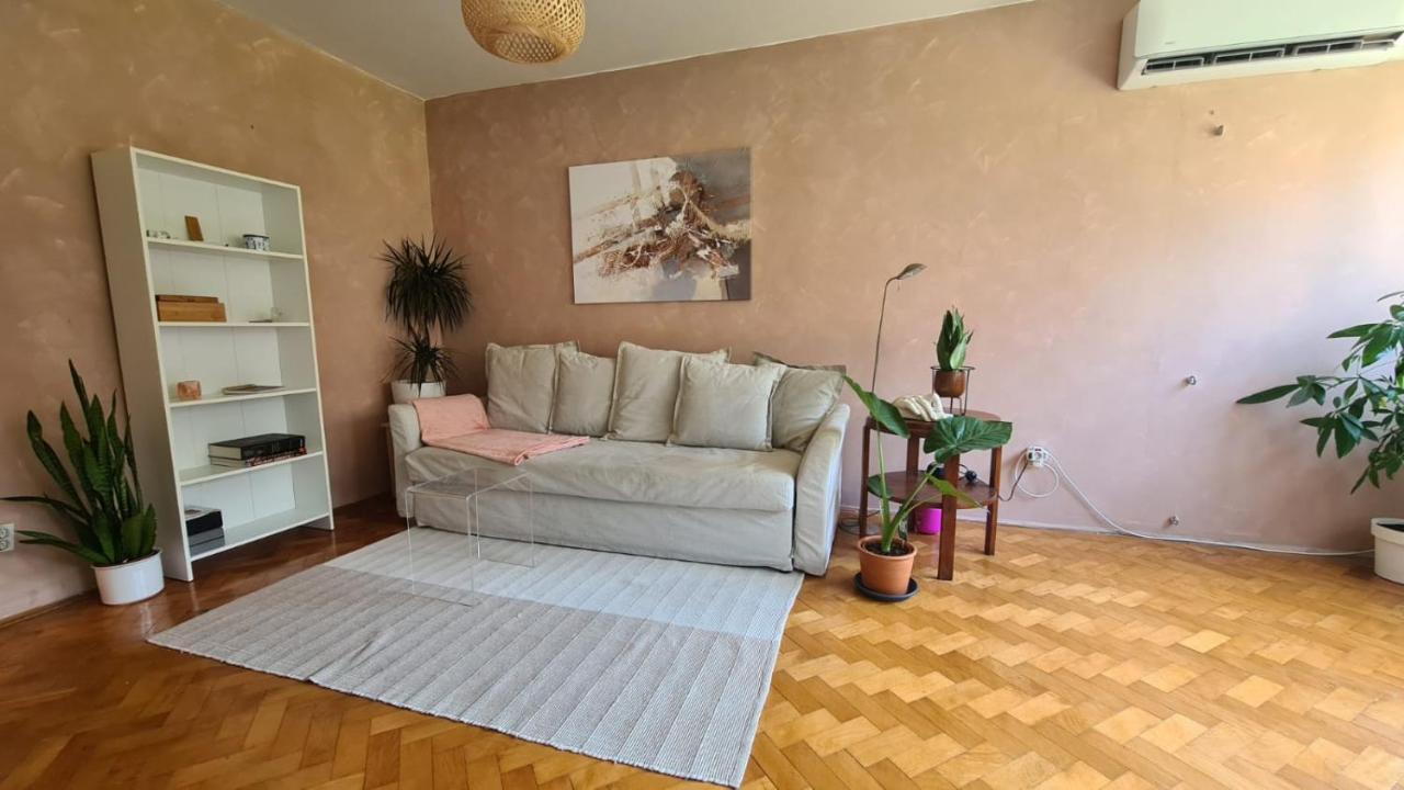 Apartment With Sauna In City Centre Split Zewnętrze zdjęcie