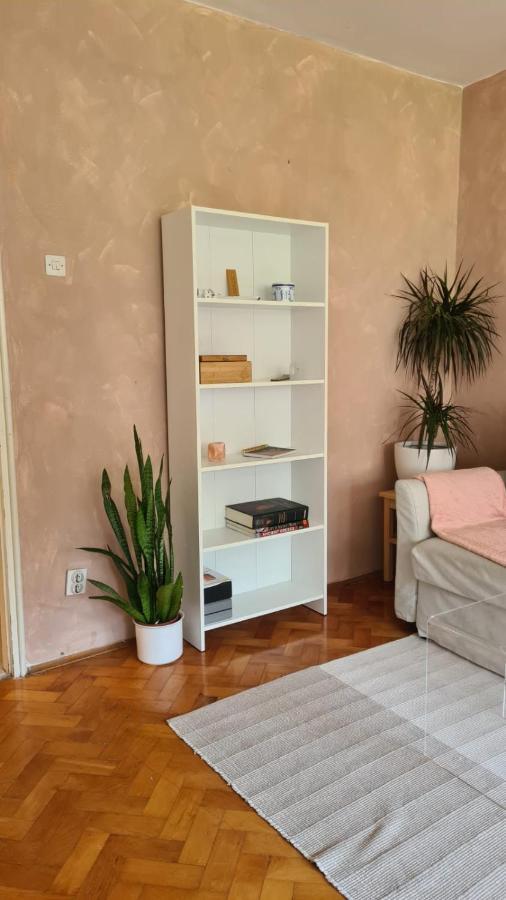 Apartment With Sauna In City Centre Split Zewnętrze zdjęcie
