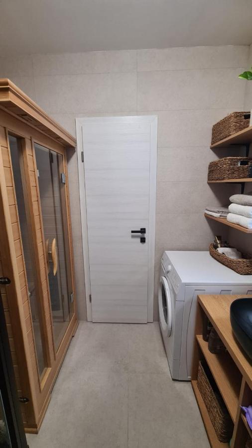 Apartment With Sauna In City Centre Split Zewnętrze zdjęcie