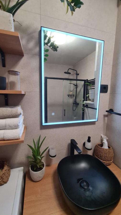Apartment With Sauna In City Centre Split Zewnętrze zdjęcie