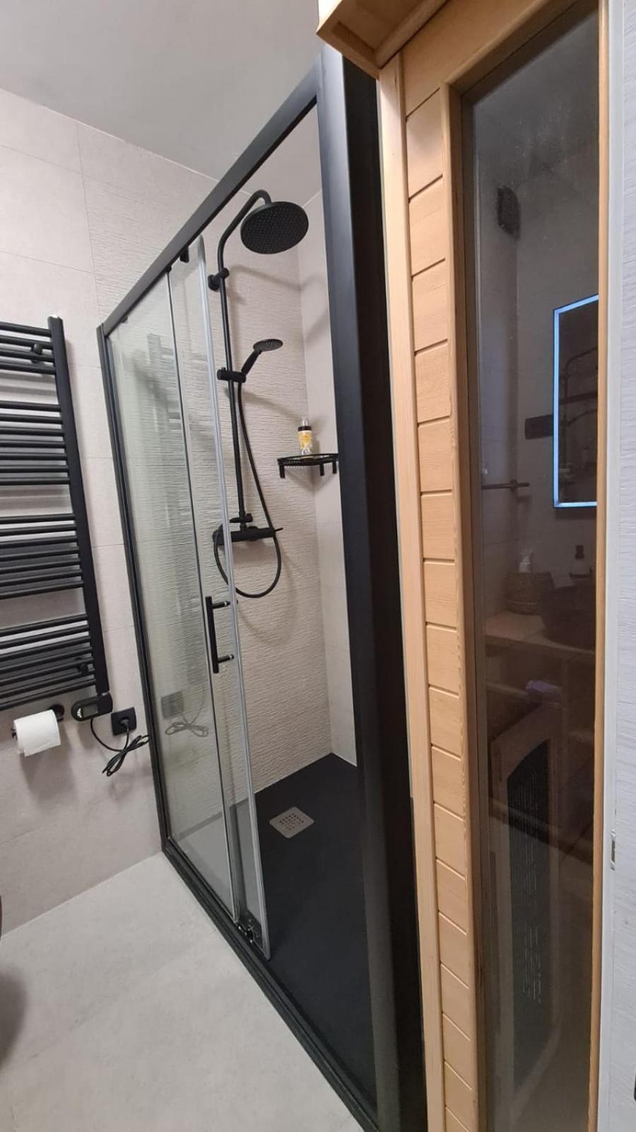 Apartment With Sauna In City Centre Split Zewnętrze zdjęcie