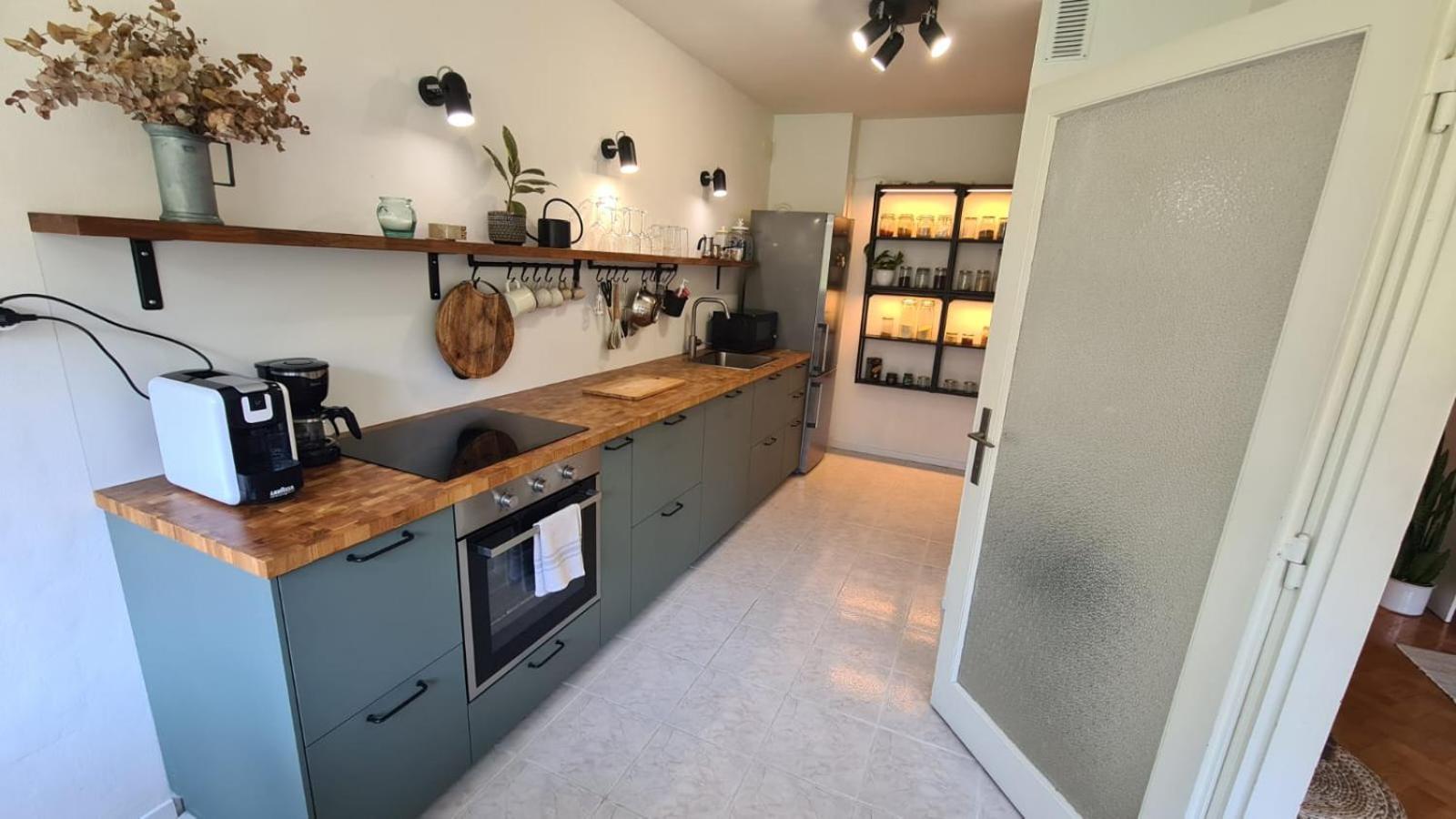 Apartment With Sauna In City Centre Split Zewnętrze zdjęcie
