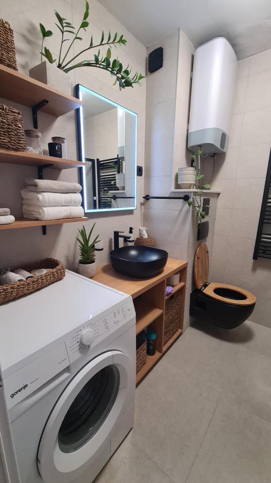 Apartment With Sauna In City Centre Split Zewnętrze zdjęcie