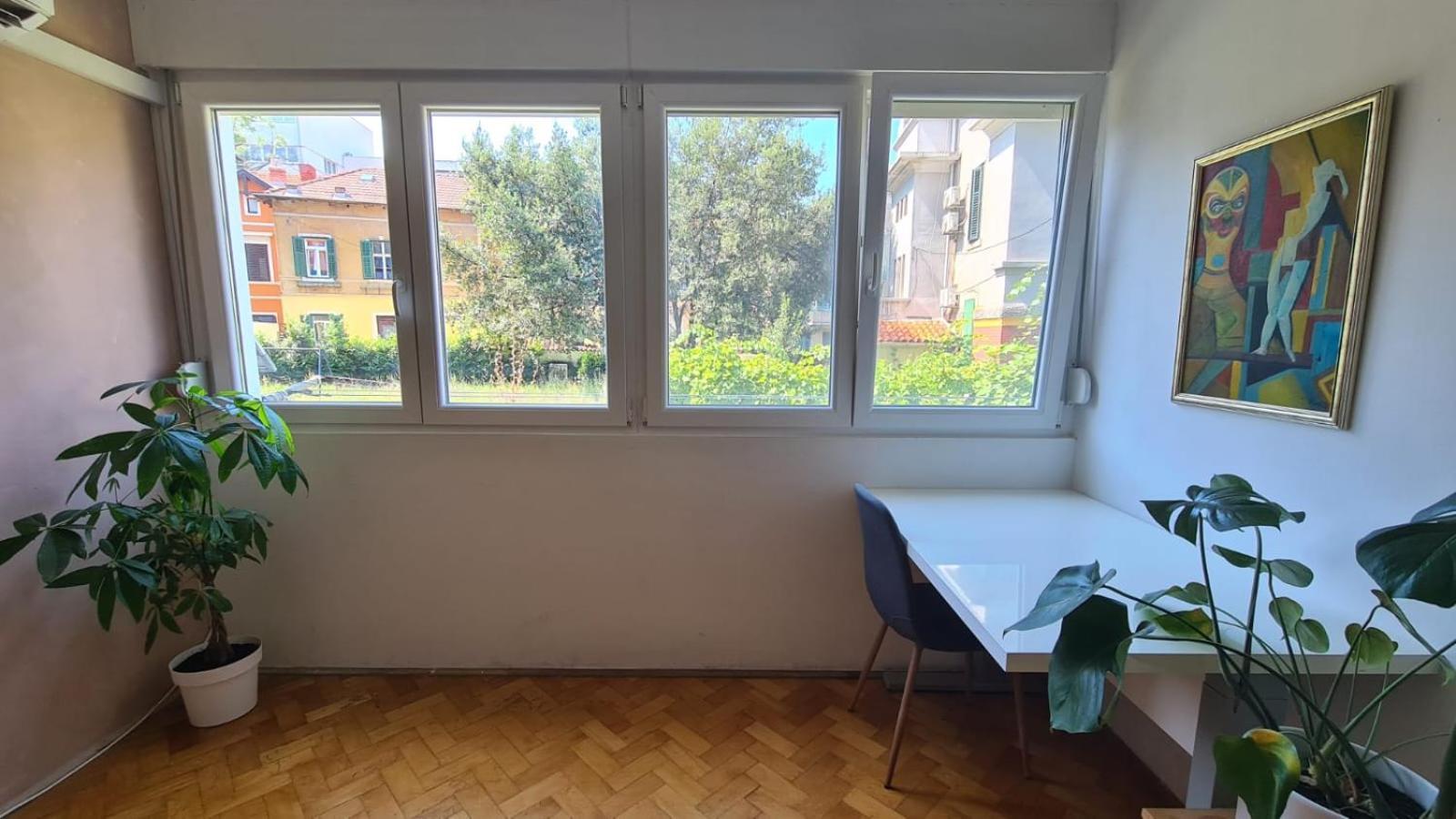 Apartment With Sauna In City Centre Split Zewnętrze zdjęcie