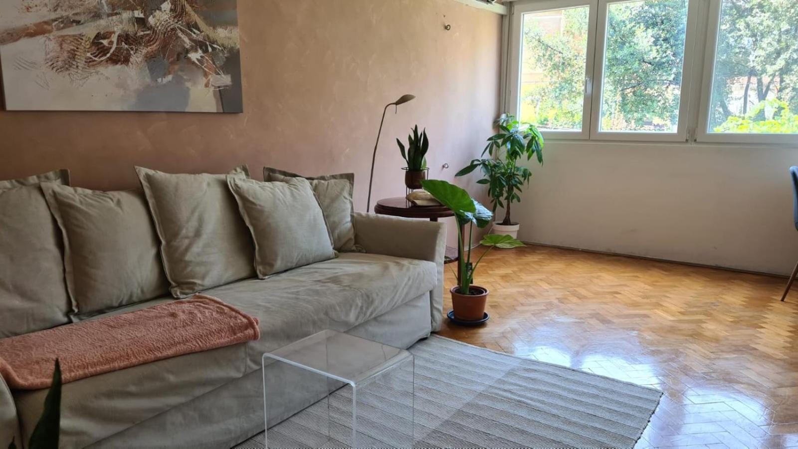 Apartment With Sauna In City Centre Split Zewnętrze zdjęcie