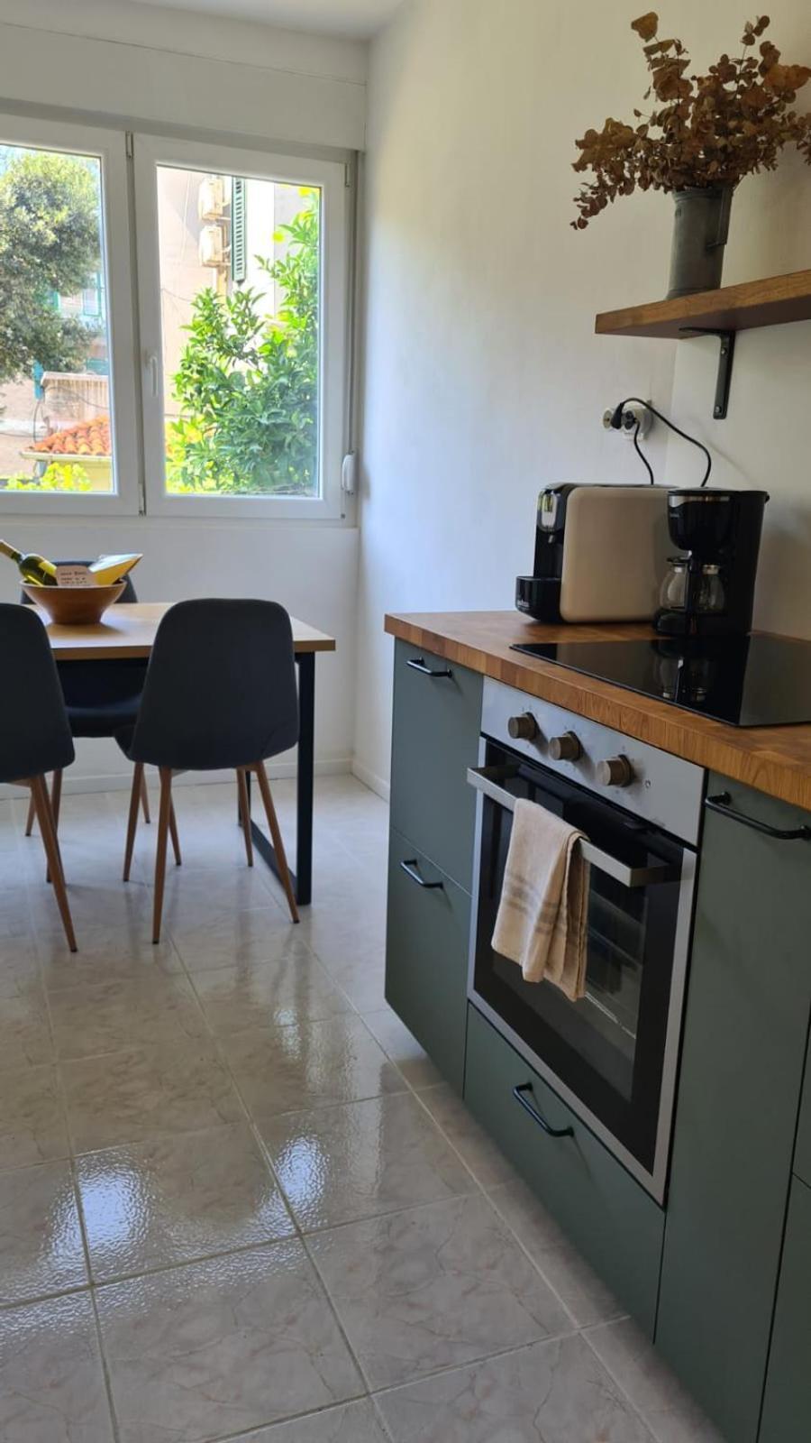 Apartment With Sauna In City Centre Split Zewnętrze zdjęcie
