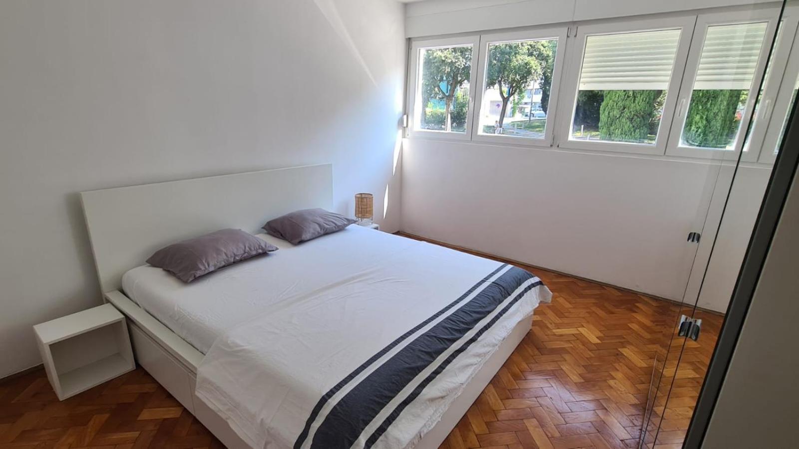 Apartment With Sauna In City Centre Split Zewnętrze zdjęcie