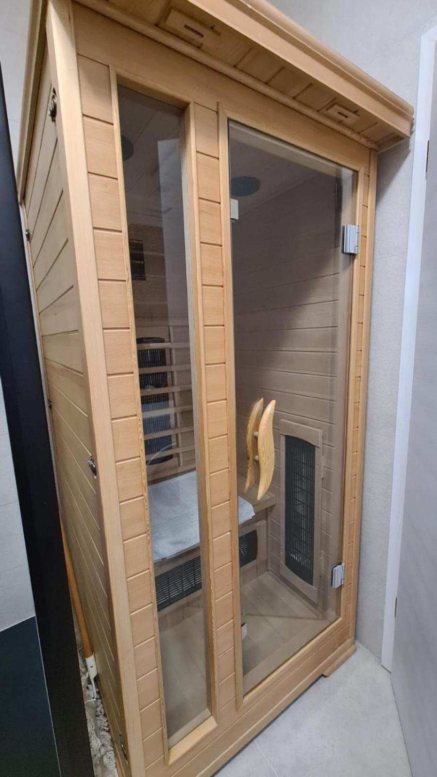 Apartment With Sauna In City Centre Split Zewnętrze zdjęcie