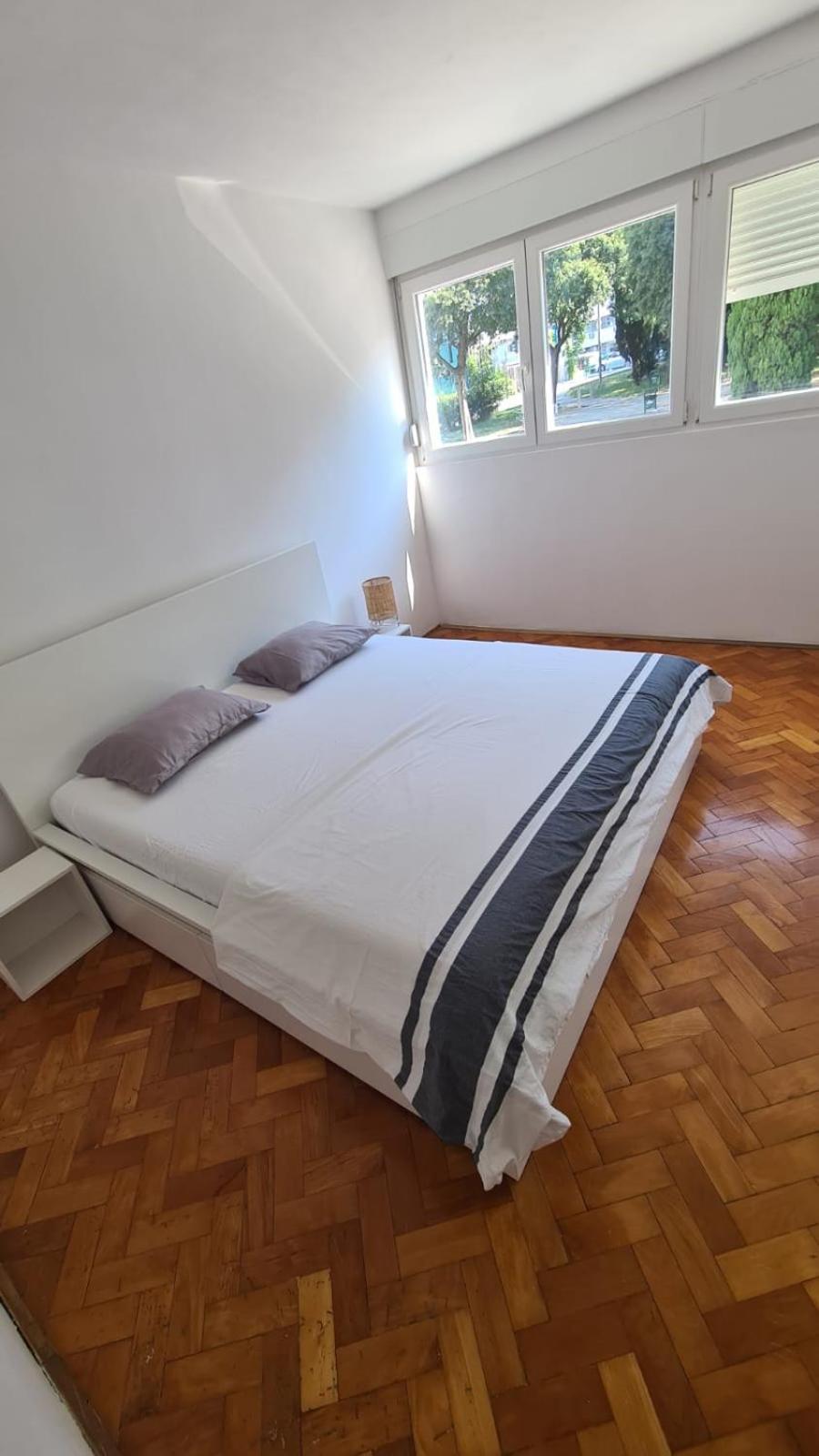 Apartment With Sauna In City Centre Split Zewnętrze zdjęcie