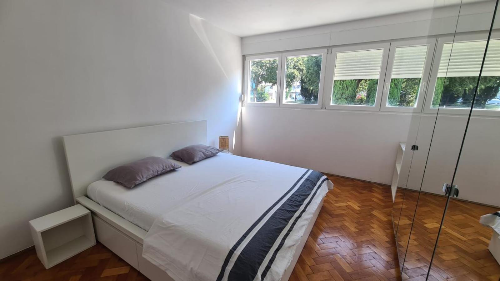 Apartment With Sauna In City Centre Split Zewnętrze zdjęcie