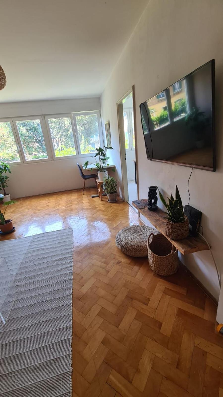 Apartment With Sauna In City Centre Split Zewnętrze zdjęcie
