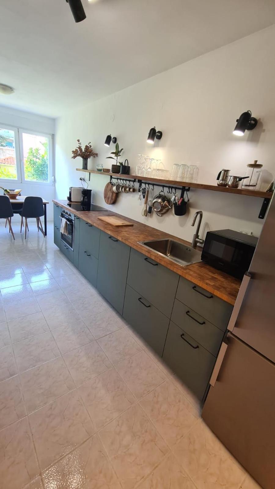 Apartment With Sauna In City Centre Split Zewnętrze zdjęcie