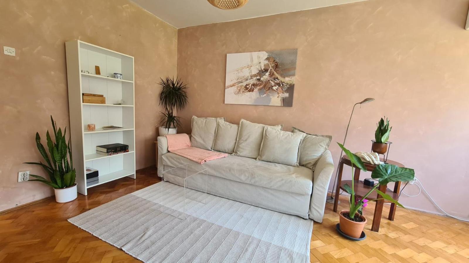 Apartment With Sauna In City Centre Split Zewnętrze zdjęcie