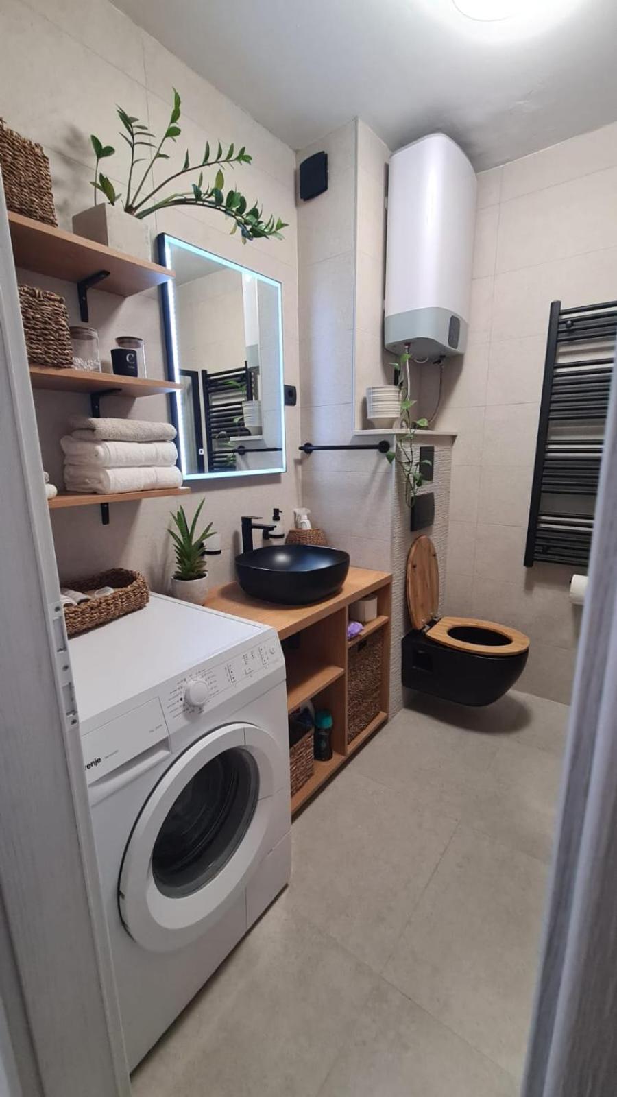 Apartment With Sauna In City Centre Split Zewnętrze zdjęcie