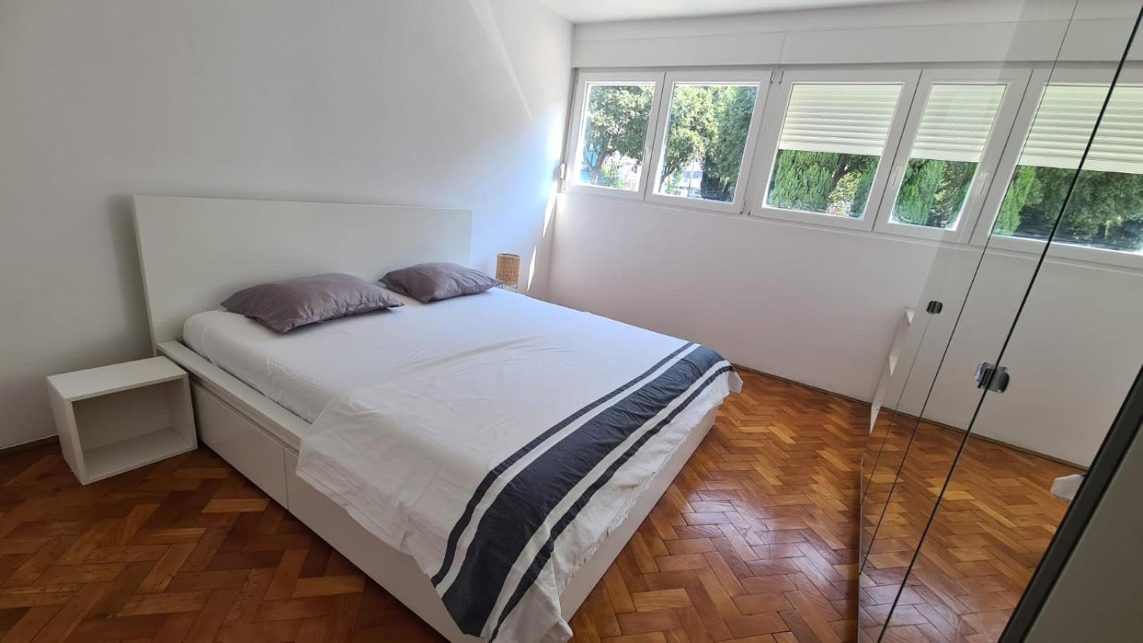 Apartment With Sauna In City Centre Split Zewnętrze zdjęcie